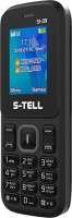Photos - Mobile Phone S-TELL S1-09 0 B