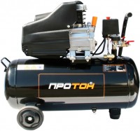 Photos - Air Compressor Proton KV-50 PN 50 L, airbrush, wheel inflation gun