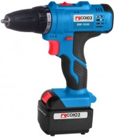 Photos - Drill / Screwdriver Souz DShS-3320L 