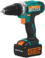 Photos - Drill / Screwdriver Sturm CD3218LB 