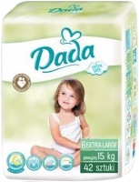 Photos - Nappies Dada Extra Soft 6 / 42 pcs 