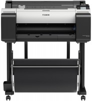 Photos - Plotter Printer Canon imagePROGRAF TM-200 