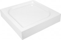 Photos - Shower Tray Invena AK-80-K93 