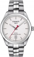 Photos - Wrist Watch TISSOT T101.407.11.011.00 