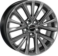 Photos - Wheel Replica BK5159 (7x17/5x114,3 ET45 DIA60,1)