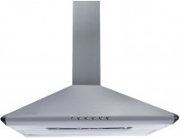 Photos - Cooker Hood Perfelli K 610 I stainless steel