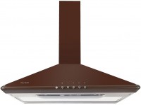 Photos - Cooker Hood Perfelli K 610 BR brown