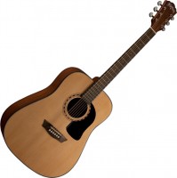 Acoustic Guitar Washburn AD5 