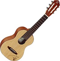 Photos - Acoustic Guitar Ortega RGL5 