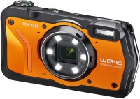 Camera Ricoh WG-6 
