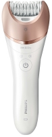 Photos - Hair Removal Philips Satinelle Prestige BRP 586 