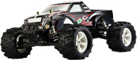 Photos - RC Car FS Racing E-Hacker 4WD 1:8 