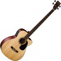 Photos - Acoustic Guitar Martin BC-16GTE 