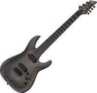 Photos - Guitar Schecter C-7 Apocalypse 