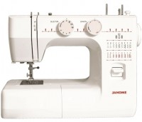 Photos - Sewing Machine / Overlocker Janome 450 