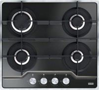 Photos - Hob Franke FHFS 584 4G BK C black