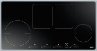 Photos - Hob Franke FHFS 864 2I 1FLEX ST BK black