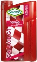 Photos - Engine Oil Yacco Galaxie GT 10W-60 2 L