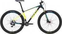 Photos - Bike Giant Fathom 29er 1 LTD 2017 frame M 