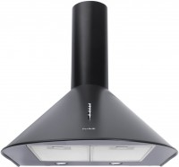 Photos - Cooker Hood Perfelli KR 6412 BL LED black