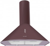 Photos - Cooker Hood Perfelli KR 6412 BR LED brown