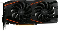 Photos - Graphics Card Gigabyte Radeon RX 590 GAMING 8G 