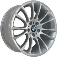 Photos - Wheel Replica BM141 (8x18/5x120 ET35 DIA72,6)