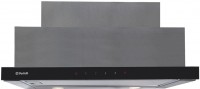 Photos - Cooker Hood Perfelli TLS 6832 BL LED black