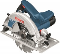 Photos - Power Saw Bosch GKS 190 Professional 0615990K3V 