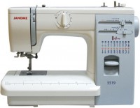 Photos - Sewing Machine / Overlocker Janome 5519 