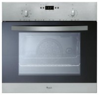 Photos - Oven Whirlpool AKP 241 