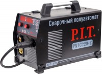 Photos - Welder PIT PMIG 220-C 