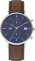 Photos - Wrist Watch Danish Design IQ42Q975 
