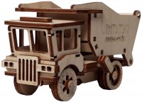 Photos - 3D Puzzle Lemmo Dump Truck Sam 