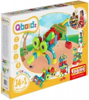 Construction Toy Engino 14 in1 Set QB14 