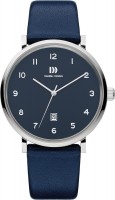 Photos - Wrist Watch Danish Design IQ22Q1216 