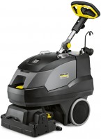 Photos - Cleaning Machine Karcher BRC 40/22 C Ep 