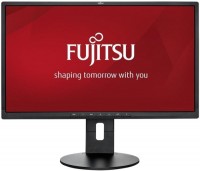 Photos - Monitor Fujitsu B24-8 Pro 24 "