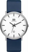Wrist Watch Danish Design IQ12Q1157 