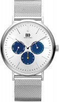 Wrist Watch Danish Design IQ62Q1233 