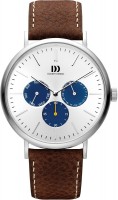 Wrist Watch Danish Design IQ12Q1233 