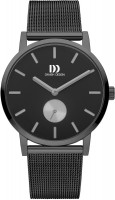 Wrist Watch Danish Design IQ64Q1219 