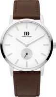Wrist Watch Danish Design IQ29Q1219 