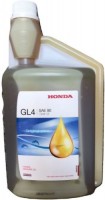 Photos - Gear Oil Honda Gear Oil SAE90 GL-4 1L 1 L