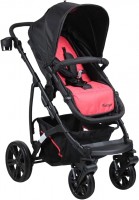 Photos - Pushchair Alis Faster 