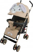 Photos - Pushchair Alis Honey 