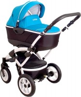 Photos - Pushchair Coto Baby Latina 2 in 1 