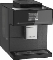 Photos - Coffee Maker Miele CM 7750 black