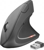 Mouse Trust Verto Wireless Ergonomic 