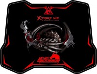 Photos - Mouse Pad XTRIKE ME MP-001 